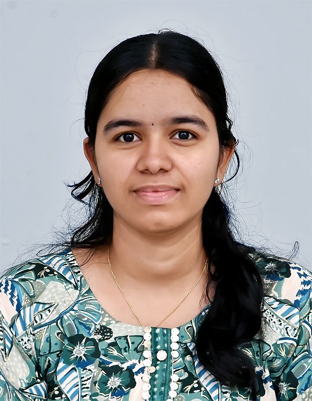 Gowthami C